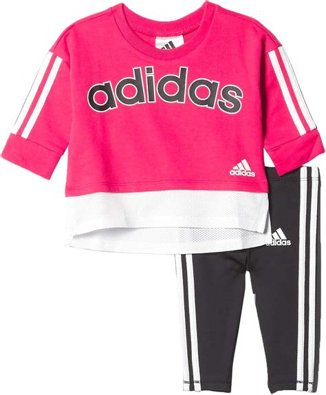 baby Adidas clothes girl